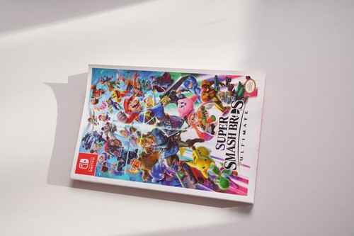 Titre guide officiel super - titre, :