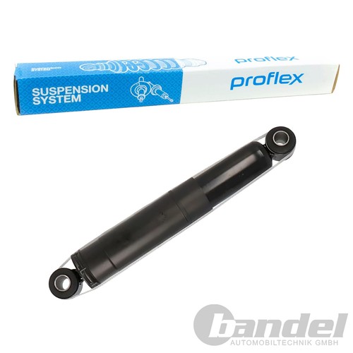 Proflex amortisseurs gaz - amortisseurs,
