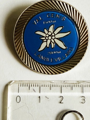 Insigne badge souvenir - insigne, /