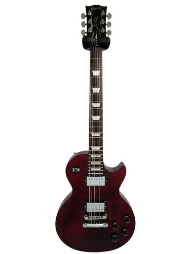 Guitare électrique gibson - guitare,