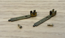 JOUEF lot de 2 porte-tresses +