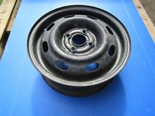 Jante tôle 5.00Jx14H2 Dunlop