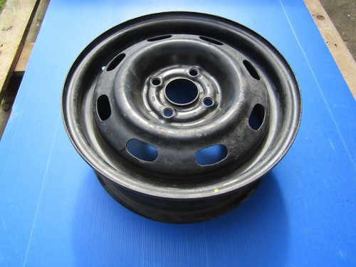 Jante tôle 00jx14h2 dunlop - jante,