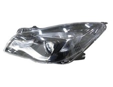 PHARE AVANT GAUCHE POUR OPEL