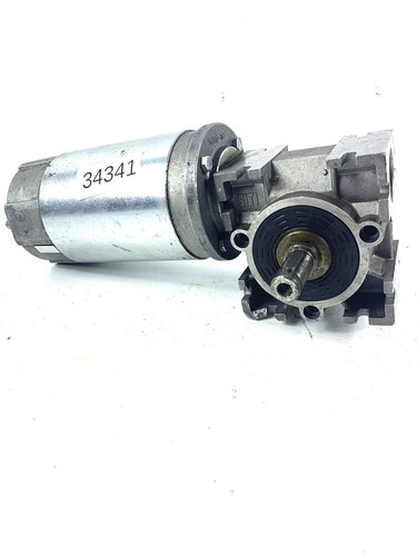 Siti 24v 25min moteur - moteur, À