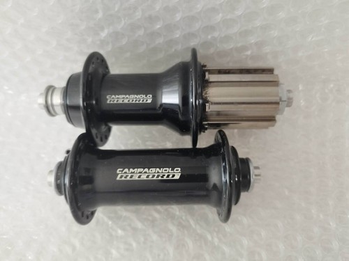 Campagnolo record moyeu - moyeu, de