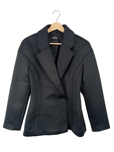 Zara manteau saison dames - zara,