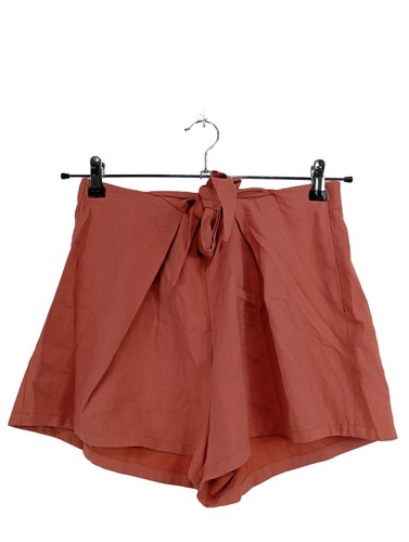 Bershka short taille haute - bershka,
