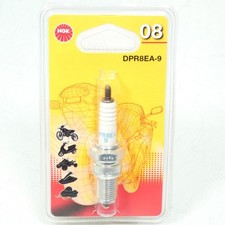 Bougie d'allumage NGK pour