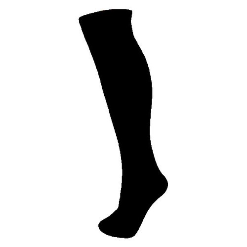 Enfants thermique noir ski - 3, x