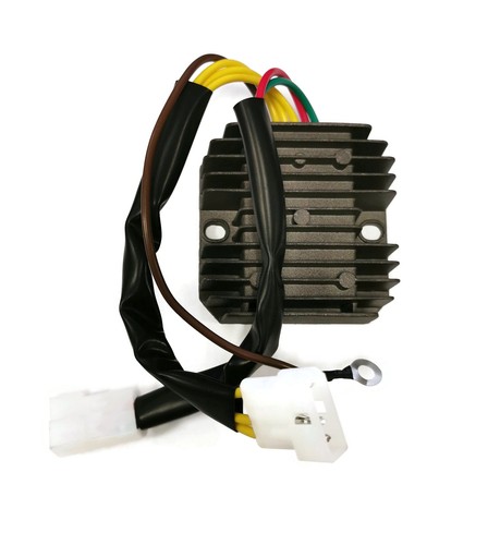 Régulateur tension voltage - de,