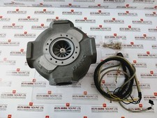 FANUC B0.3h/60000 Turbo Souffleur A06B-0977-B901 6KW 3-Phase Moteur 190V 1000Hz