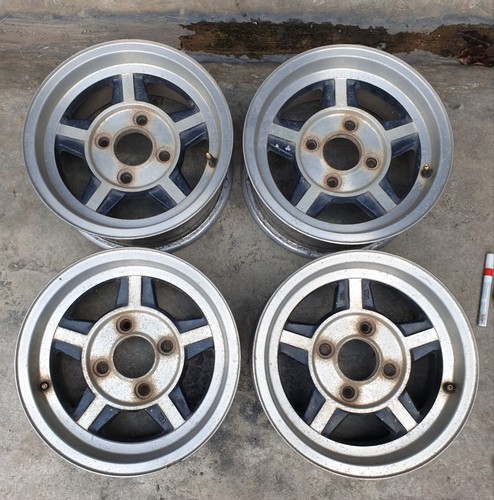 Jdm enkei racing rayons - jdm,