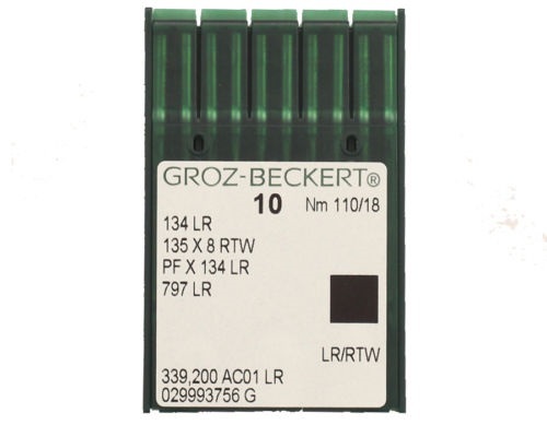 Groz beckert cuir - beckert,