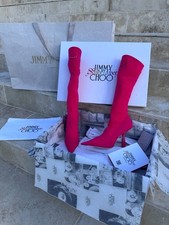 Bottes Jimmy Choo X Pretty