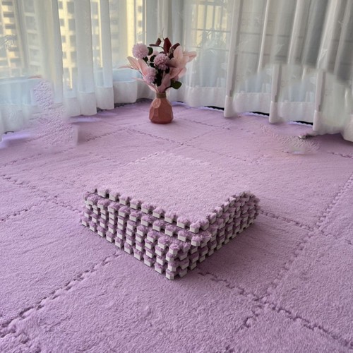 Carrelage sol mousse - carrelage, en