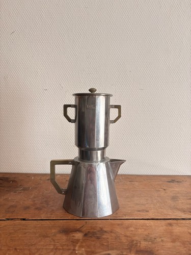 Cafetière italienne - cafetière,
