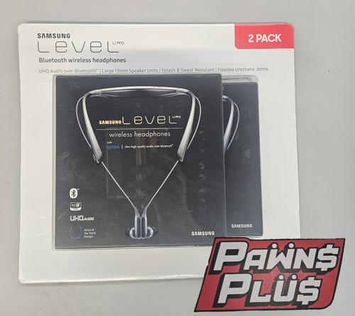 Samsung level pro wireless - samsung,