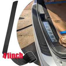 41" For Volkswagen Rear Bumper