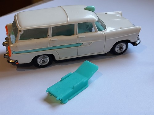 Brancard pour simca marly - ,