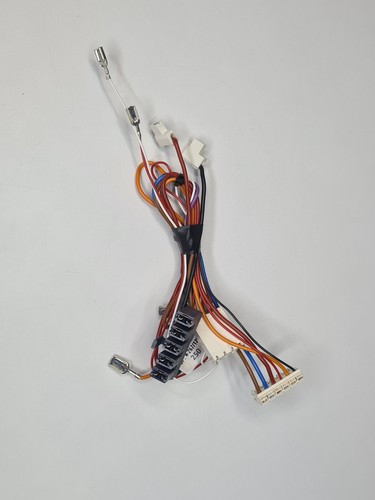 Cablage pour four micro onde - cablage,