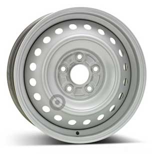 Jante acier 8005 alcar - 8005,