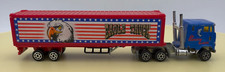 Majorette Eagle Truck American Truck, 1/87 Scale