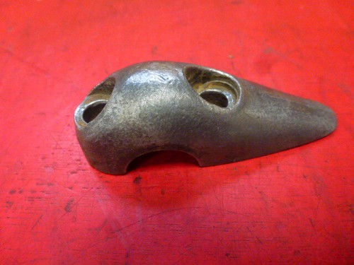 Sarolea pontet guidon - de,