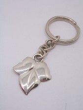 Porte clés argent - porte-clés, 925