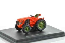 TRACTEUR SAME DA 30 DT TRENTO 1956. UNIVERSAL HOBBIES AU 1/43