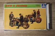 Maquette - Italeri -
