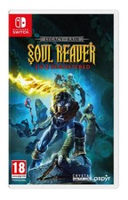 Legacy of Kain: Soul Reaver 1