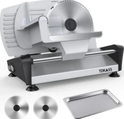 Tokass 5191 trancheuse - sl-5191, à