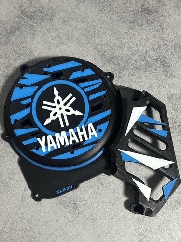 Cache allumage am6 yamaha - allumage,