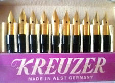 10 ANCIENS BLOCS SECTIONS POUR