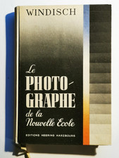 HANS WINDISCH - LE PHOTOGRAPHE
