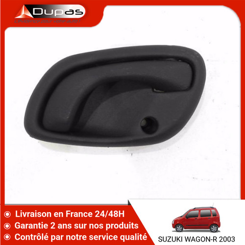 Poignee interieure - 🇫🇷,