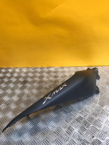 Demi coque arrière droite