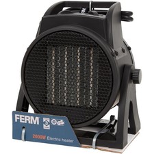 Poêle électrique 2000W –