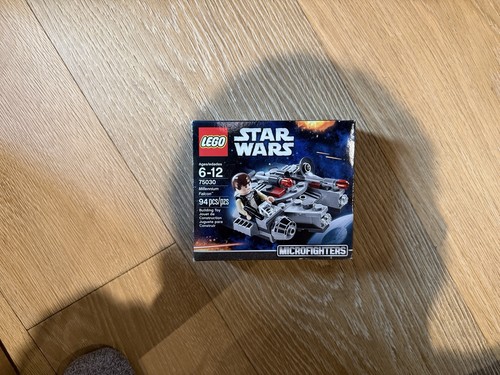 Collector lego star - collector, wars