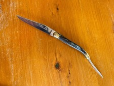 ANCIEN COUTEAU LAGUIOLE