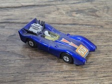 Voiture Miniature Matchbox