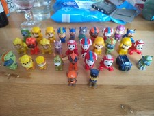 figurine pat patrouille spin