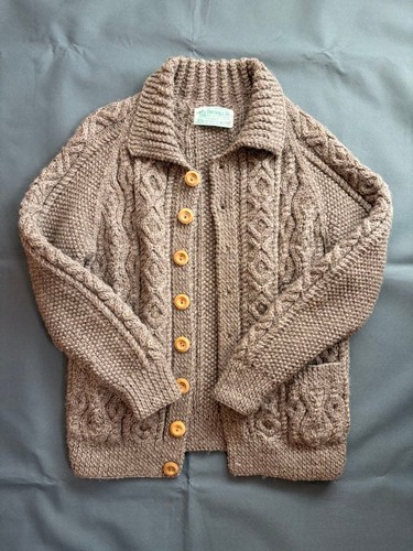 Inverallan cable knit - inverallan,
