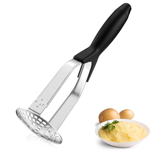 Presse purée pommes - presse-purée, de