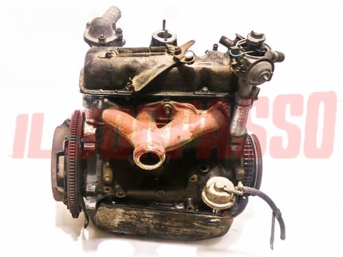 Moteur complet fiat - complet, t