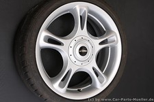 R50 R52 R53 R55 R56 R57 R58 R59 MINI John Cooper Works spoke R 95 alloy wheel