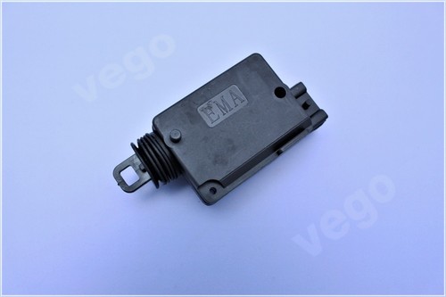 Servomoteur central serrure - servomoteur,