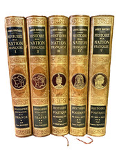 HISTOIRE DE LA NATION