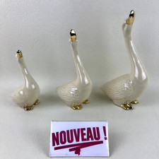 ➜3x figurines/statuettes
